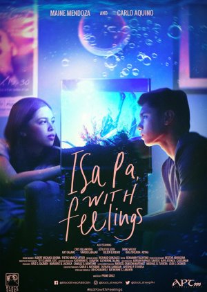 Isa Pa with Feelings 2019 (Philippines)