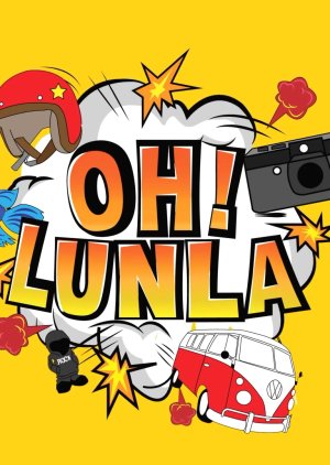 Oh! Lunla Special 2020 (Thailand)