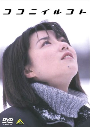 Koko ni irukoto 2001 (Japan)