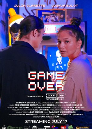 Game Over 2021 (Philippines)