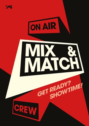 Mix & Match 2014 (South Korea)