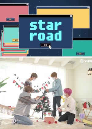 Star Road: NCT 2020 (South Korea)