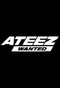 Ateez Wanted 2019 (South Korea)