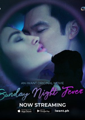 Sunday Night Fever 2020 (Philippines)
