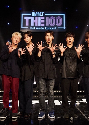 The 100 Season 3 2018 (South Korea)
