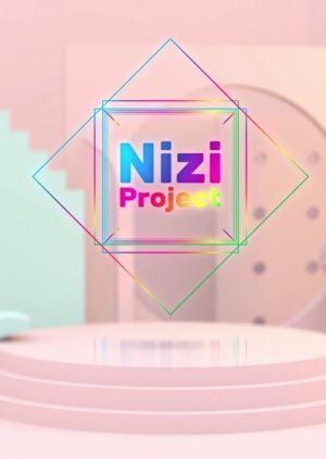 Nizi Project: Season 2 2020 (Japan)