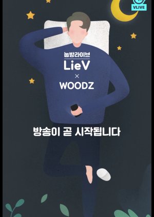 WOODZ X LieV 2020 (South Korea)