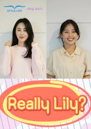 Really Lily? 2019 (South Korea)