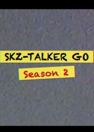 Stray Kids: SKZ-TALKER GO! Season 2 2020 (South Korea)