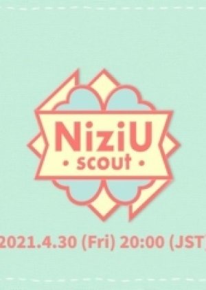 NiziU Scout 2021 (Japan)
