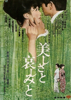 With Beauty and Sorrow 1965 (Japan)