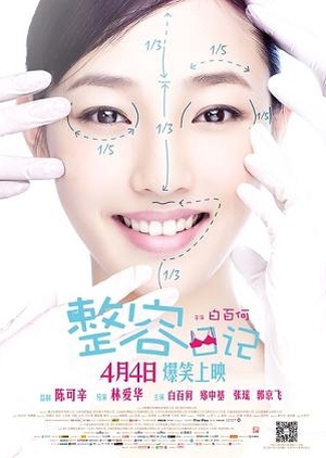 The Truth About Beauty 2014 (China)