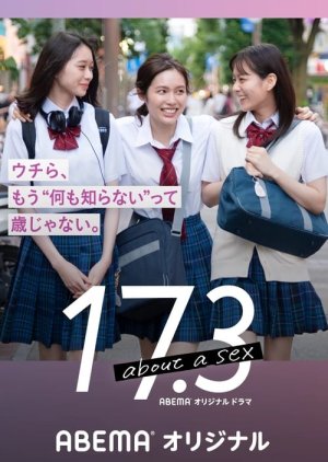 17.3 About a Sex 2020 (Japan)