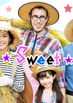 Home Sweet Tokyo Season 3 2019 (Japan)