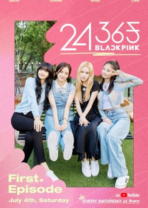 24/365 with BLACKPINK 2020 (South Korea)