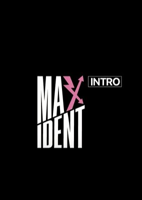 Intro "Maxident" 2022 (South Korea)