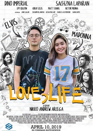 Love Life 2019 (Philippines)
