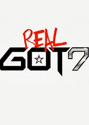 Real GOT7 2014 (South Korea)
