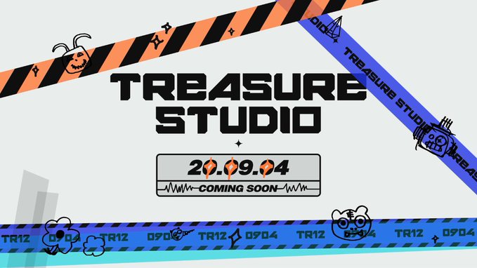 TREASURE Studio 2020 (South Korea)