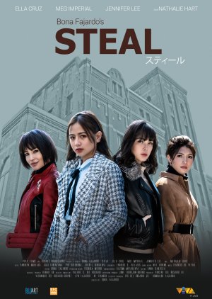 Steal 2021 (Philippines)