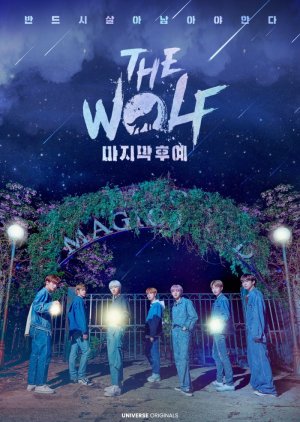 The Wolf: The Last Descendant 2021 (South Korea)