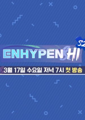 ENHYPEN&Hi 2 2021 (South Korea)