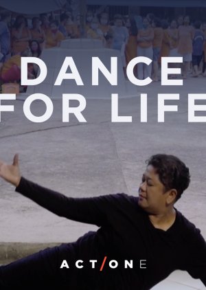 Dance for Life 2021 (Philippines)