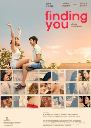 Finding You 2019 (Philippines)