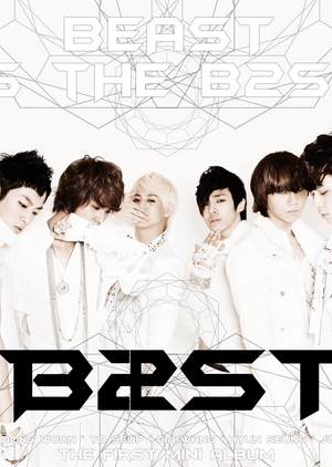 MTV B2ST 2009 (South Korea)