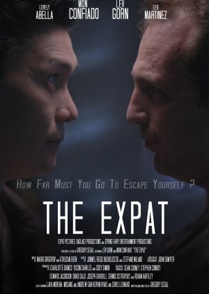 The Expat 2022 (Philippines)