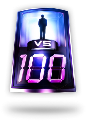 1 vs. 100 2007 (South Korea)