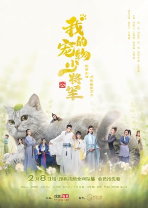 Be My Cat 2021 (China)