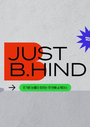 Just B.hind 2021 (South Korea)
