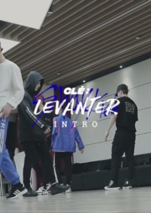 Intro:  Clé : LEVANTER 2019 (South Korea)