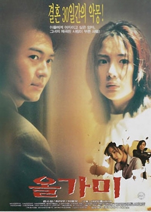 The Hole 1997 (South Korea)