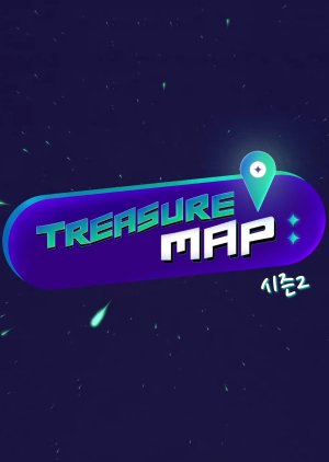 Treasure Map Season 2 2021 (South Korea)
