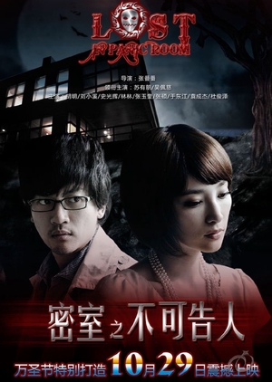 Lost In Panic Room 2010 (China)