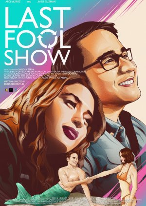 Last Fool Show 2019 (Philippines)