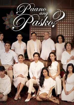 Paano ang Pasko? 2020 (Philippines)