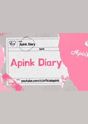 Apink Diary Season 9 2022 (South Korea)