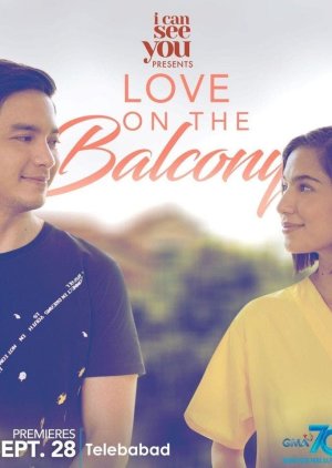 Love on the Balcony 2020 (Philippines)