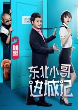 The Other Tenant 2019 (China)