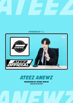 ATEEZ ANEWZ 2019 (South Korea)