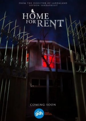 Home for Rent  (Thailand)
