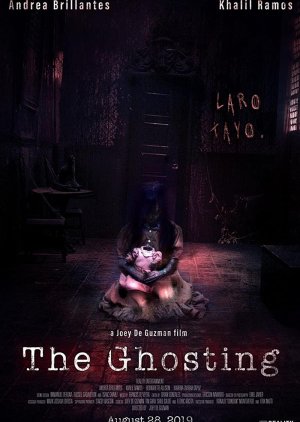 The Ghosting 2019 (Philippines)