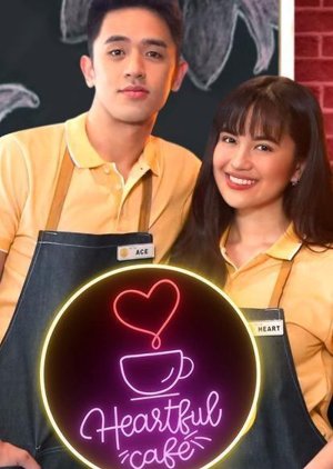 Heartful Cafe 2021 (Philippines)