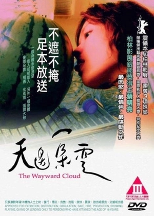 The Wayward Cloud 2005 (Taiwan)