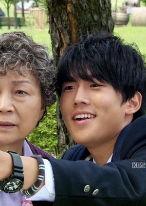 Drama Special Season 3: A Corner 2012 (South Korea)