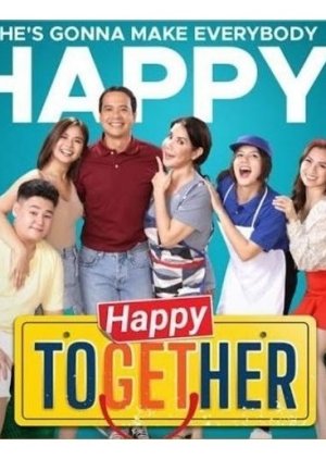 Happy ToGetHer 2021 (Philippines)