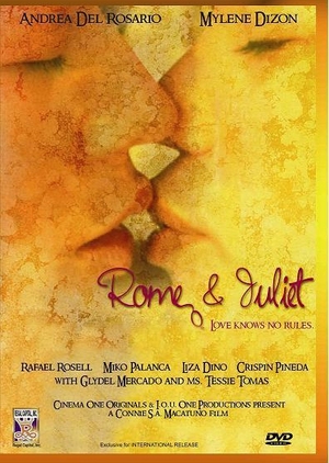 Rome & Juliet 2006 (Philippines)